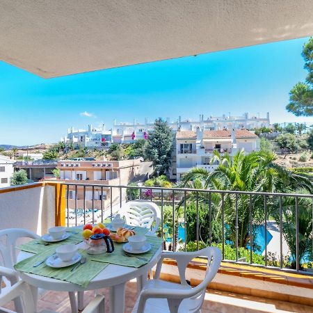 Apartment Els Jardins III By Interhome Roses Zewnętrze zdjęcie