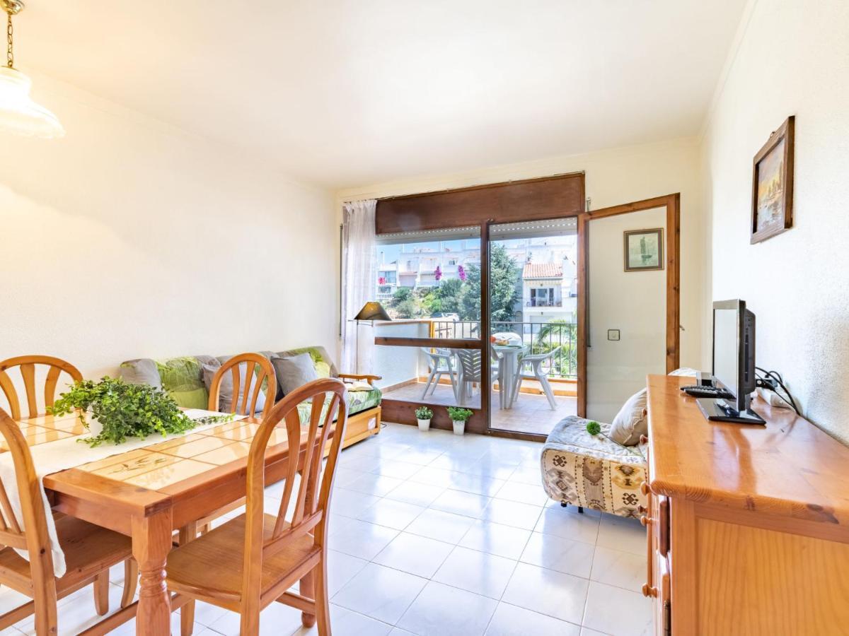 Apartment Els Jardins III By Interhome Roses Zewnętrze zdjęcie