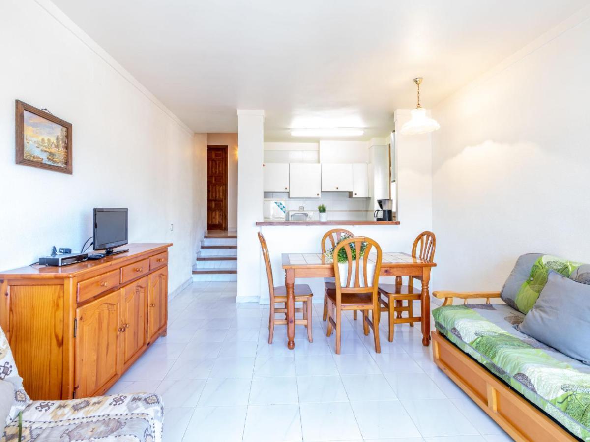 Apartment Els Jardins III By Interhome Roses Zewnętrze zdjęcie