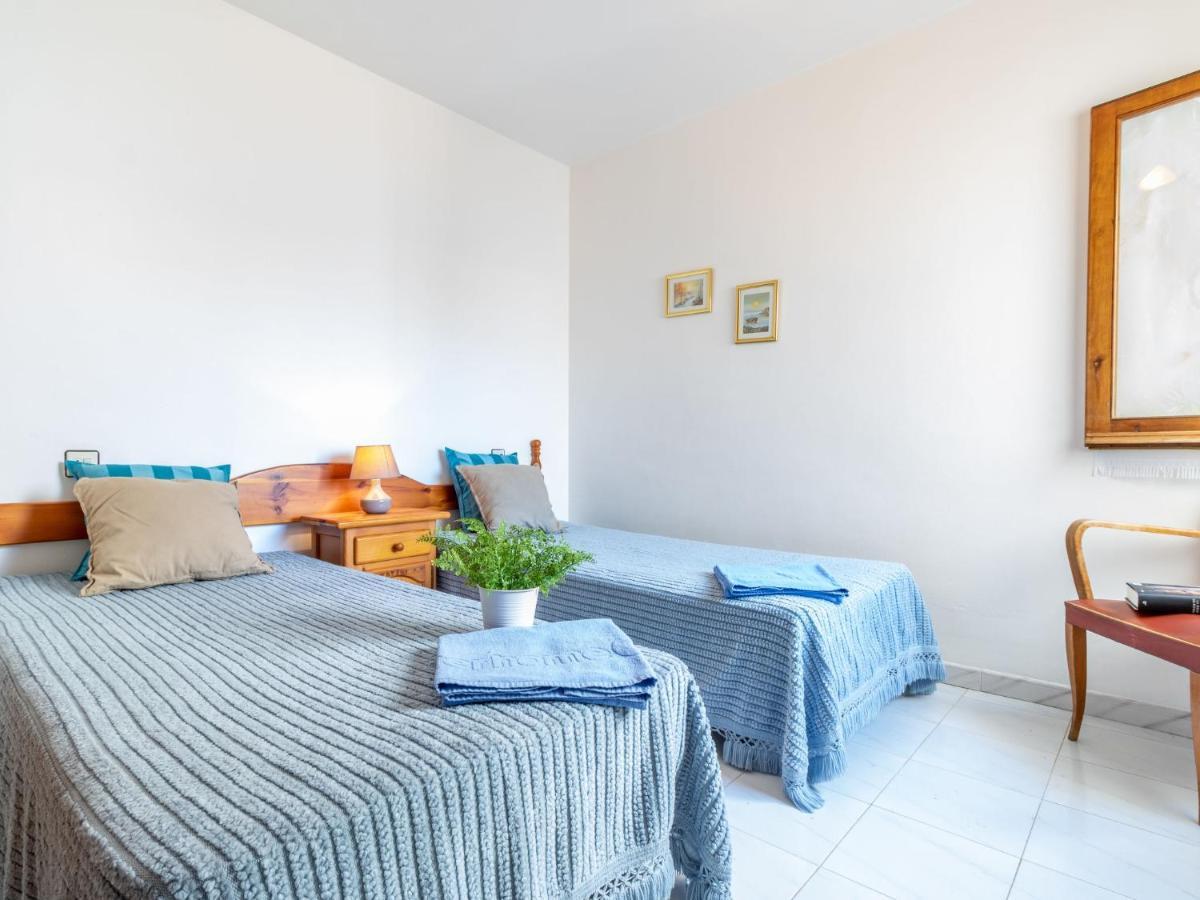 Apartment Els Jardins III By Interhome Roses Zewnętrze zdjęcie
