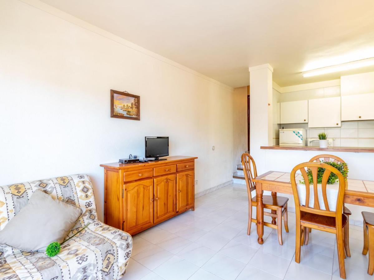 Apartment Els Jardins III By Interhome Roses Zewnętrze zdjęcie