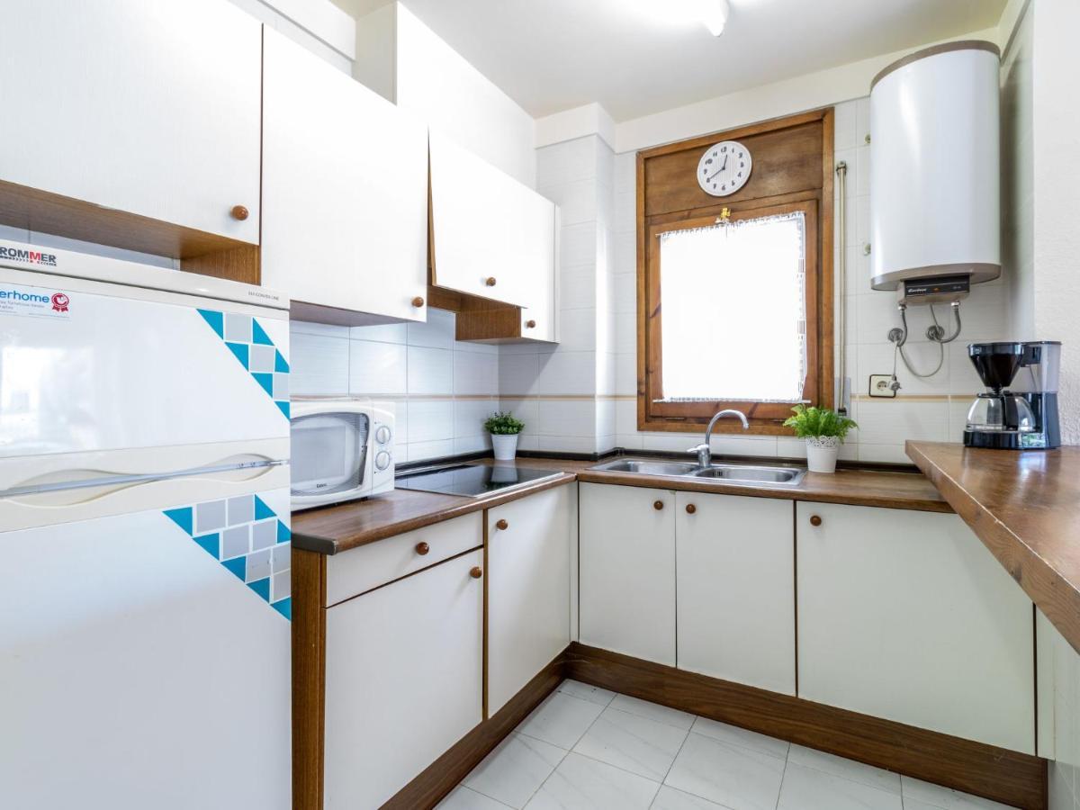 Apartment Els Jardins III By Interhome Roses Zewnętrze zdjęcie