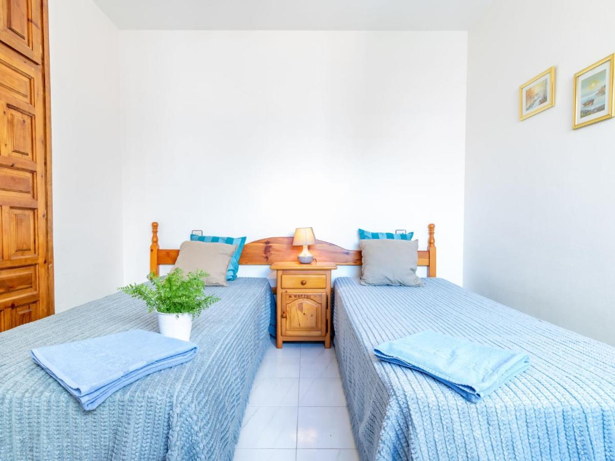 Apartment Els Jardins III By Interhome Roses Zewnętrze zdjęcie