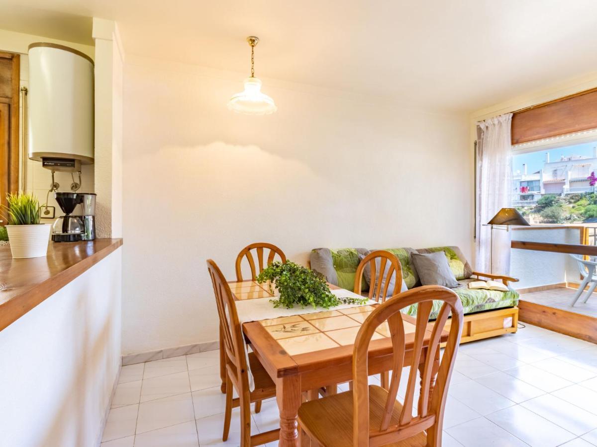 Apartment Els Jardins III By Interhome Roses Zewnętrze zdjęcie