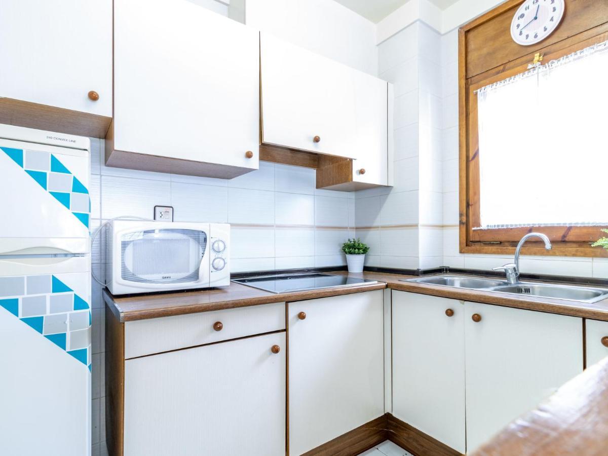 Apartment Els Jardins III By Interhome Roses Zewnętrze zdjęcie