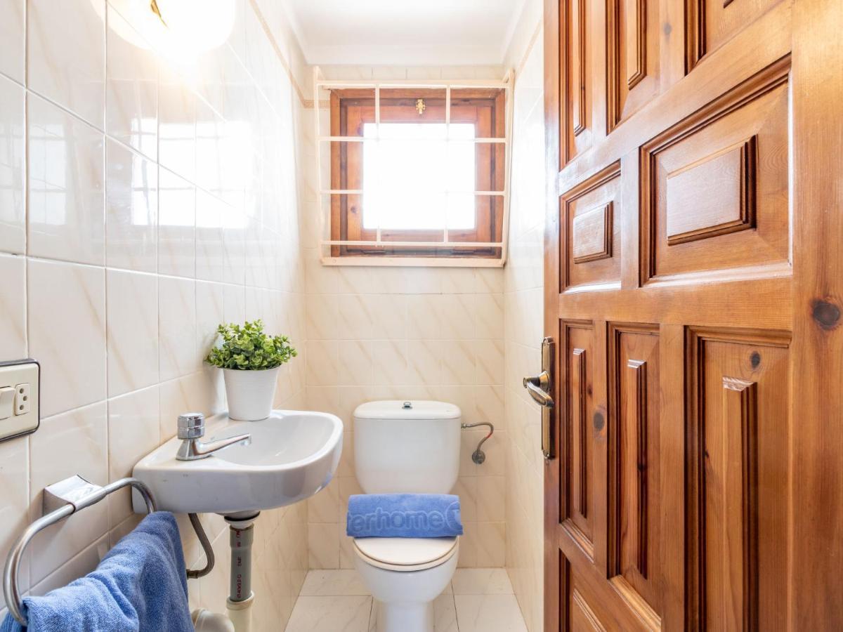 Apartment Els Jardins III By Interhome Roses Zewnętrze zdjęcie